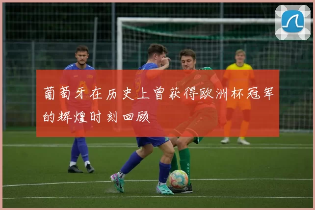 葡萄牙在历史上曾获得欧洲杯冠军的辉煌时刻回顾