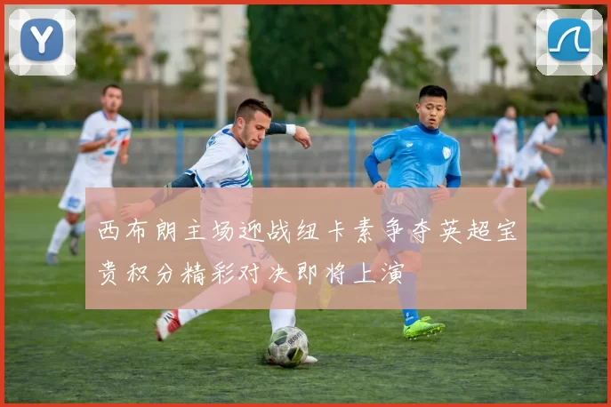 西布朗主场迎战纽卡素争夺英超宝贵积分精彩对决即将上演