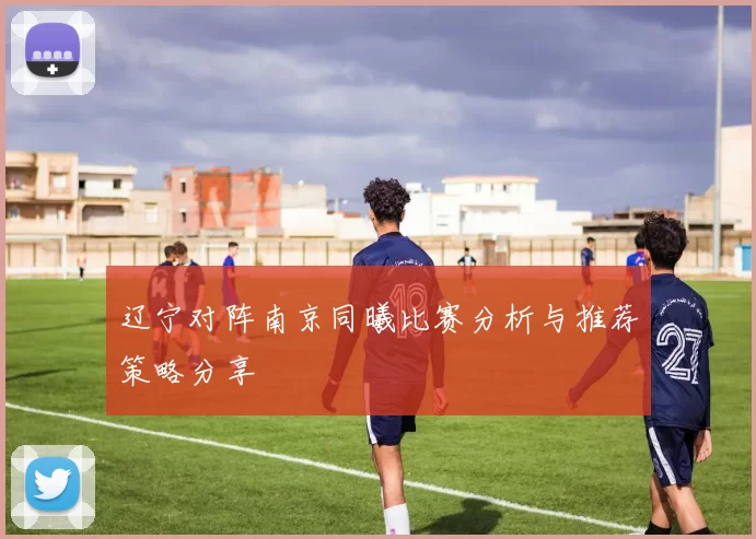 辽宁对阵南京同曦比赛分析与推荐策略分享